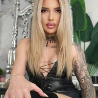 NightshadeIris Poză avatar