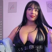 Queen_Nyxx's Avatar Pic