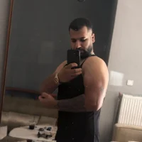 ChrstosD123's Avatar Pic
