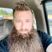 BeardedDonkey_88 – avatarbillede