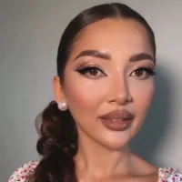 ZarifaBev's Foto Profil