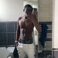 Zdjęcie profilowe modela young_blackbig
