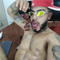 randywolf777 Profilový obrázek