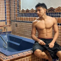Adrianwild_'s Profile Pic