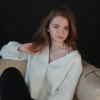 Profilová fotka LinaPole