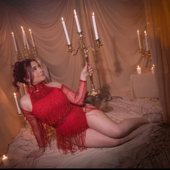 Marie_Castell profile photo