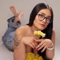 melaniee_fox 头像图片