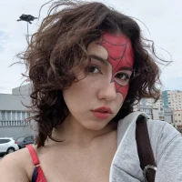 Zdjęcie profilowe modela DaiseyAulbach