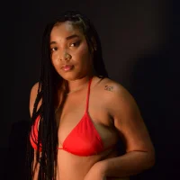 Zdjęcie profilowe modela nikeysha_zc