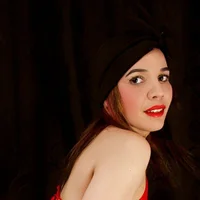 Gina-Ass - Profil Fotoğrafı