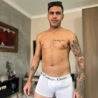 Hotberryofc's Avatar Pic