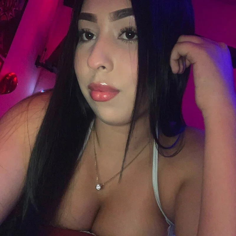 Valerie_Gloss Stripchat profile image