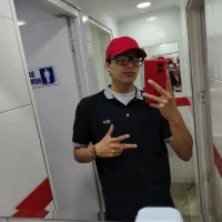 Camilowmc's Profile Pic