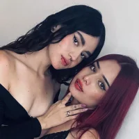 WendyandSienna