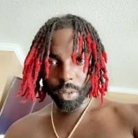 Blackcunt1993's Profile Pic