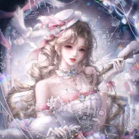 Hui-OVO Gambar Avatar