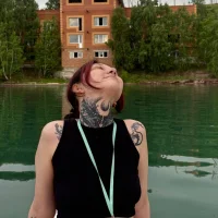 Аватар FionaMurr