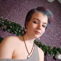 Sunny_Cute18's Profile Pic