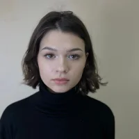 ZaraHargus's Profile Pic