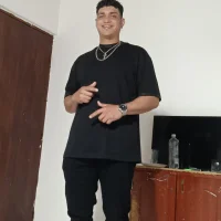 ELBOSS120, вебкам-модель Stripchat