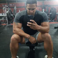 Mason_fury Poză avatar