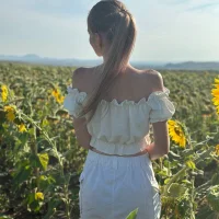 JessFox16's Profile Pic