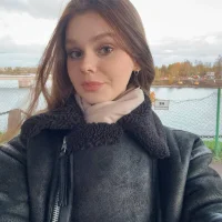 LeyaFlamy's Avatar Pic