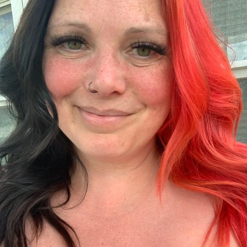 voorheesgirl Stripchat profile image