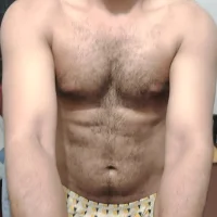 nakedmallu