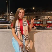 Zdjęcie profilowe modela modeloone