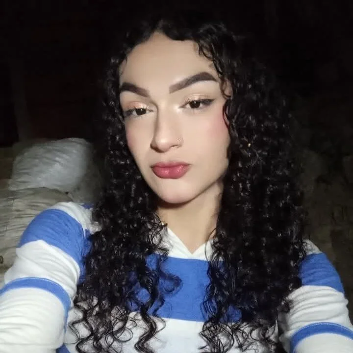 scarletcherry18 Stripchat profile image