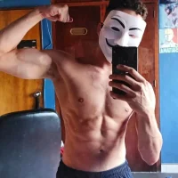 Фото профіля AnonymousJoyboy