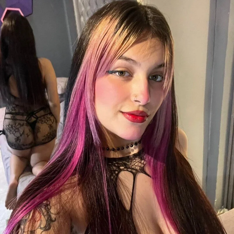 AKANE_SA Stripchat profile image