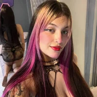AKANE_SA Adlı Modelin Avatarı