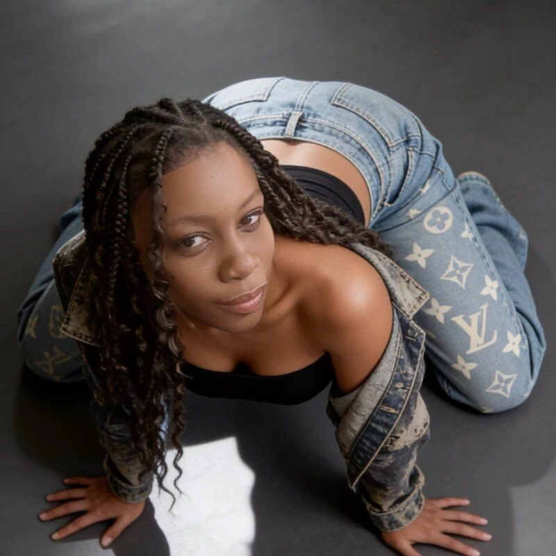 Ann_lessy Stripchat profile image