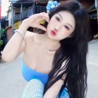 nvshen001 头像图片