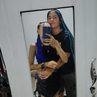 isa_melany avatarképe