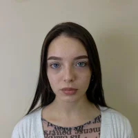 Zdjęcie profilowe modela AlinaColombo