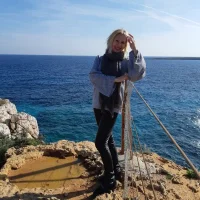 Mariannamilf's Profile Pic