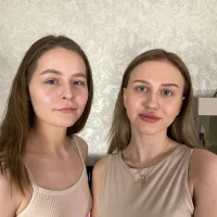 Gambar Profil AliaAnsley