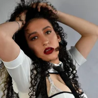 Zdjęcie profilowe modela sandi_blue_