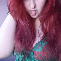 FoxyFlame's Profile Pic