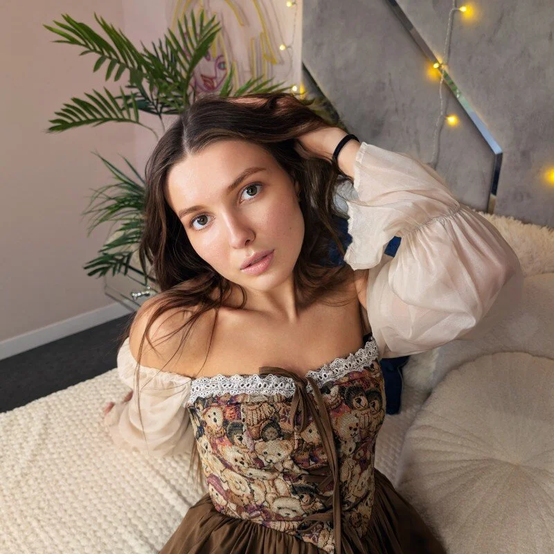 AshleyBaie