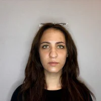 Gambar Profil DorettaBradway