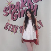รูปโปรไฟล์ของ 77-Vicky