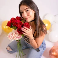 Avatar obrázek MELISSAROUGE