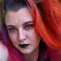 Zdjęcie profilowe modela Jinx_Yarrow