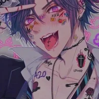 Stripchat profile picture for @Poise