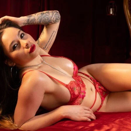 Aurora_Real Stripchat profile image