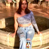 Lexie_Rossee Immagine Avatar